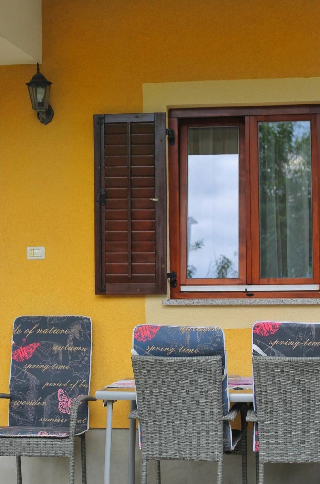 Apartment Katarina غييكا المظهر الخارجي الصورة
