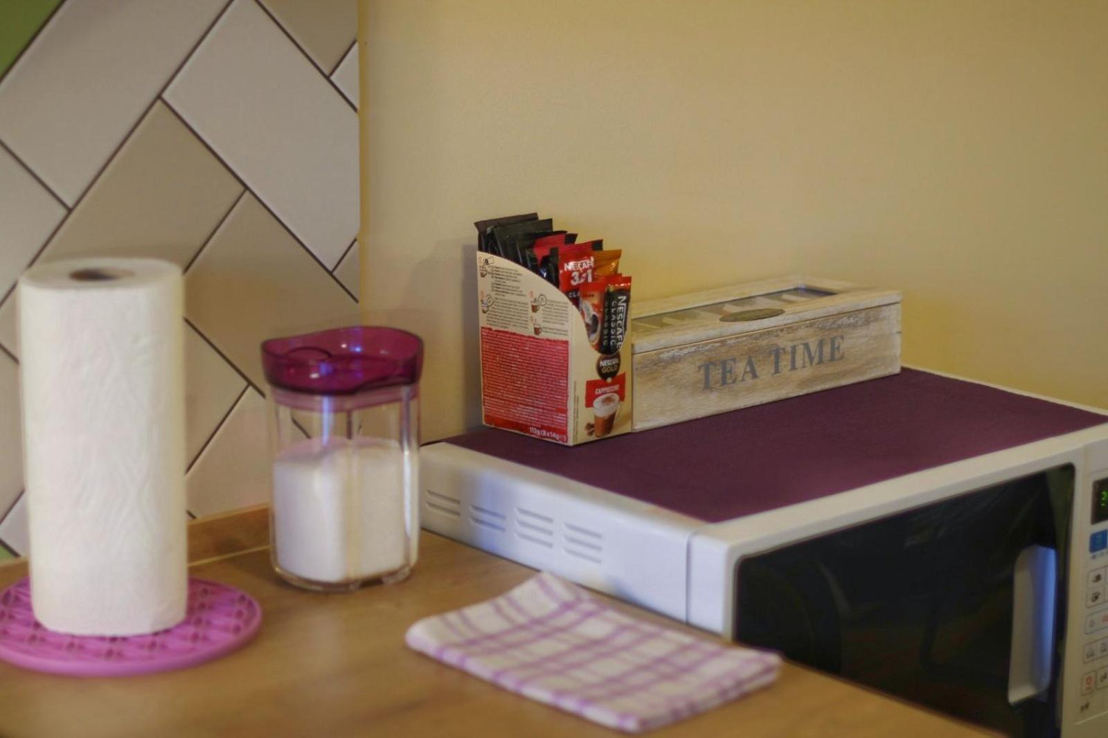 Apartment Katarina غييكا المظهر الخارجي الصورة