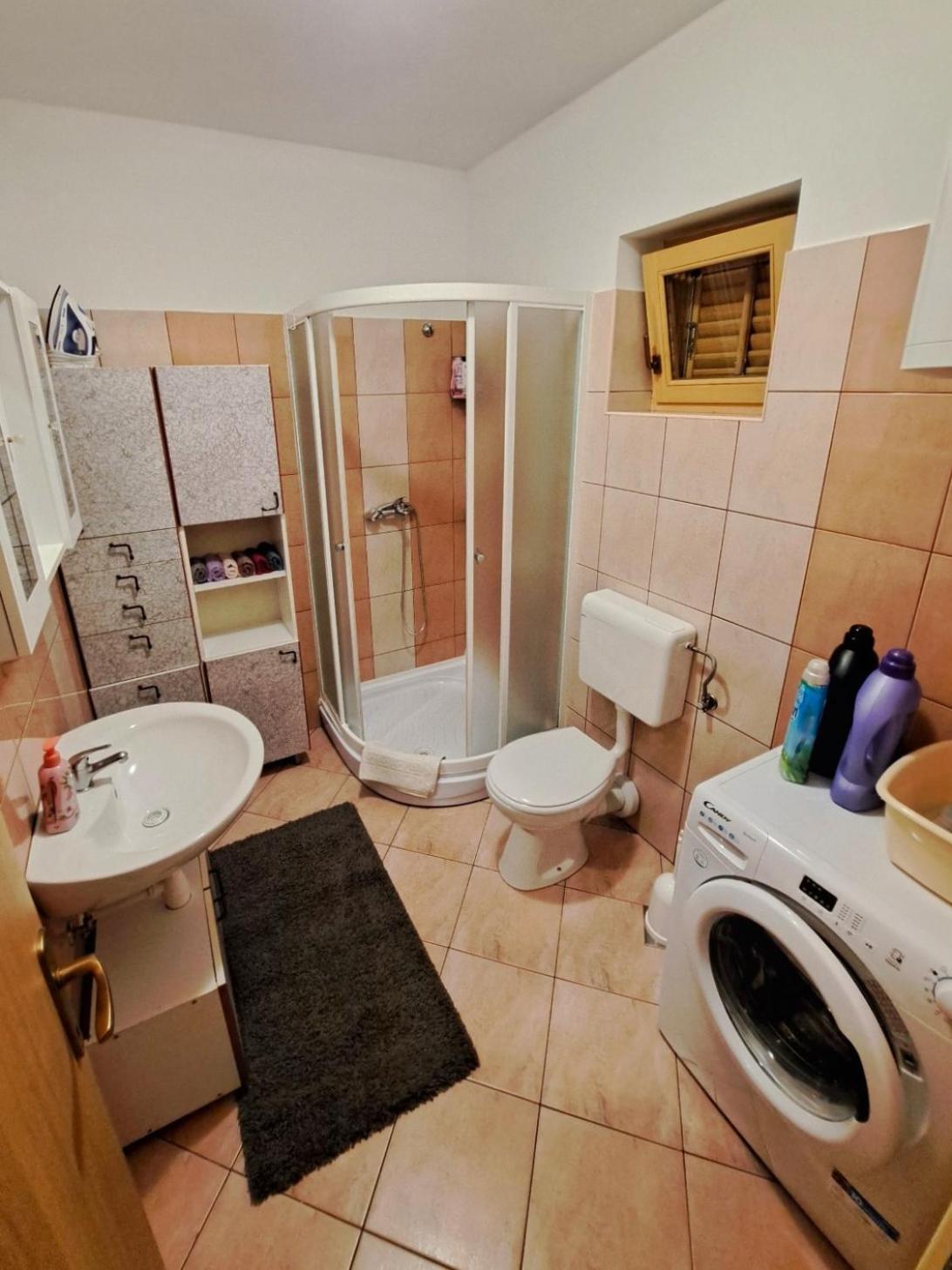 Apartment Katarina غييكا المظهر الخارجي الصورة