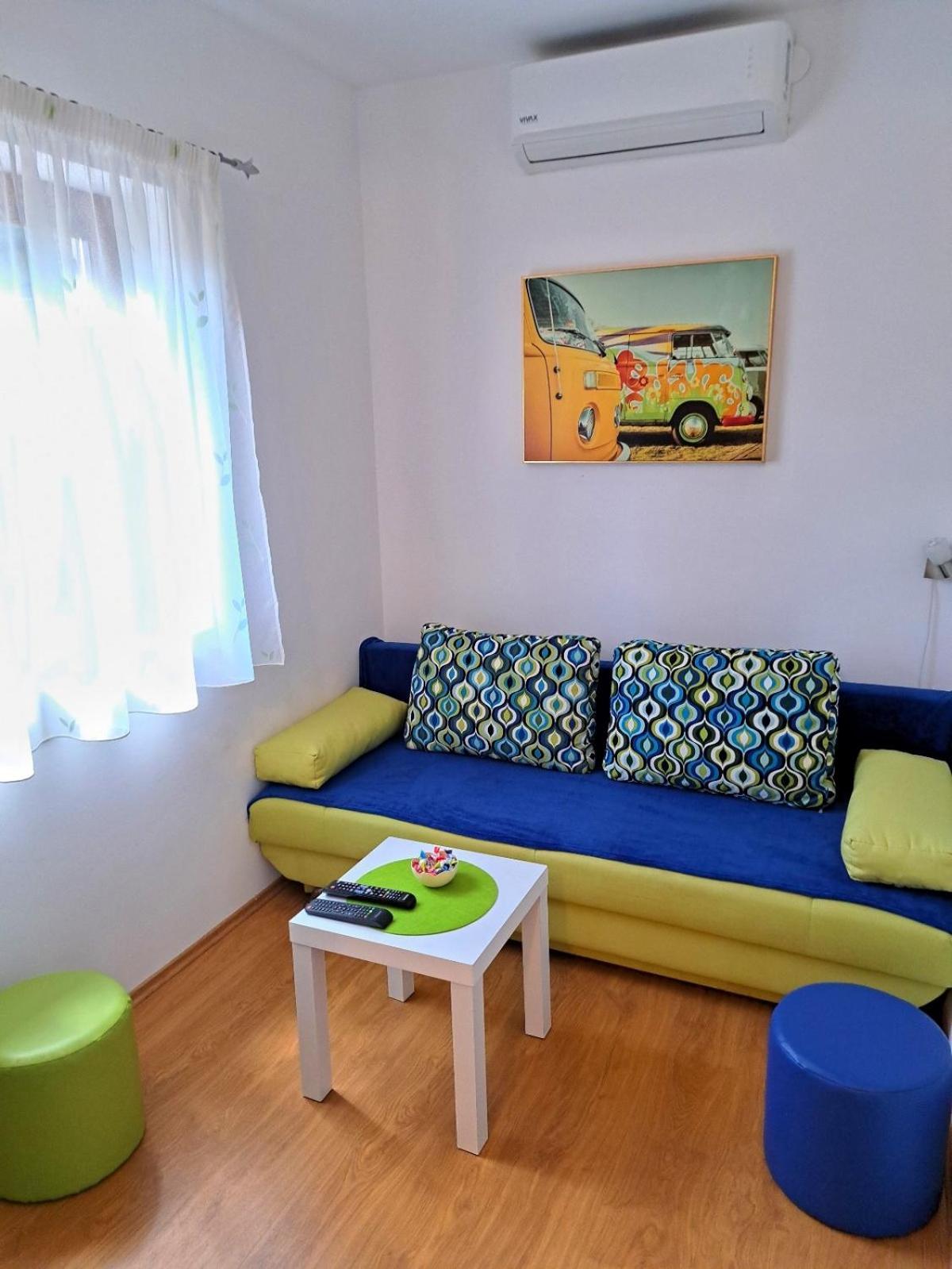 Apartment Katarina غييكا المظهر الخارجي الصورة