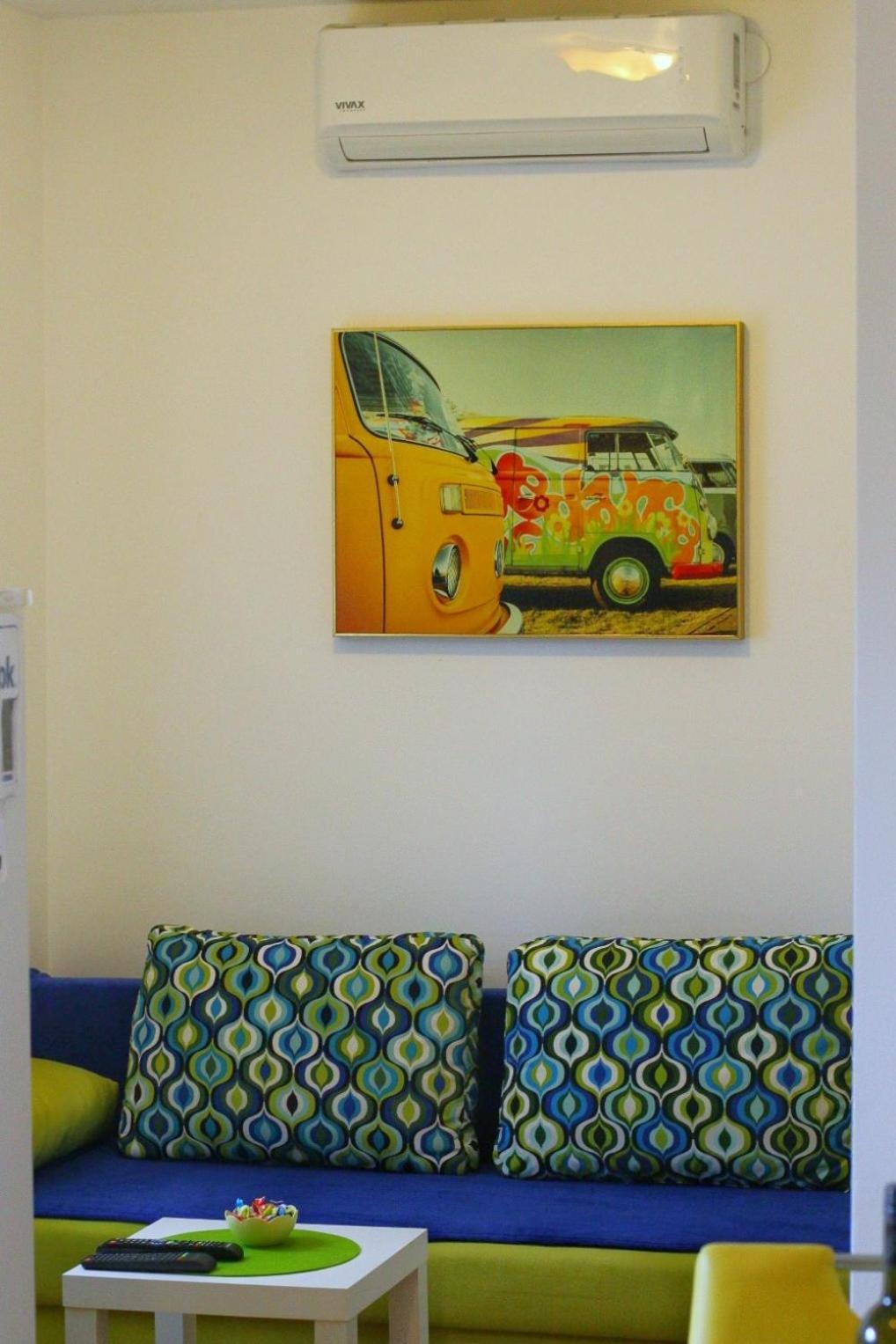 Apartment Katarina غييكا المظهر الخارجي الصورة