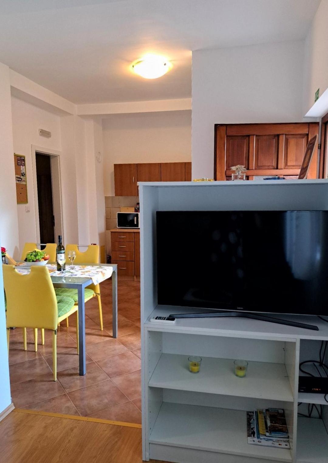 Apartment Katarina غييكا المظهر الخارجي الصورة