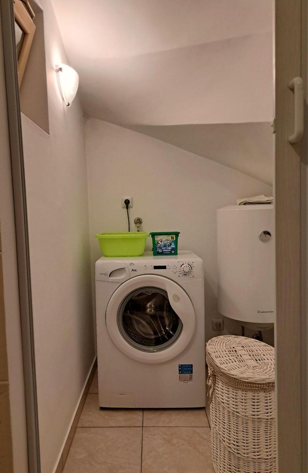 Apartment Katarina غييكا المظهر الخارجي الصورة